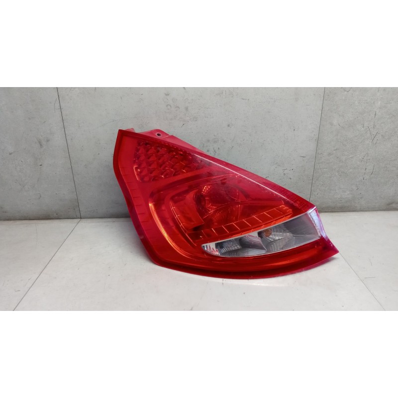 FORD FARO POSTERIORE ESTERNO SINISTRO FORD Fiesta 2008>2013 usato