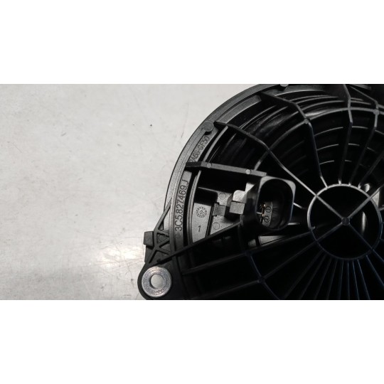 MANIGLIA PORTA VOLKSWAGEN Golf 7 2012>2016 usato