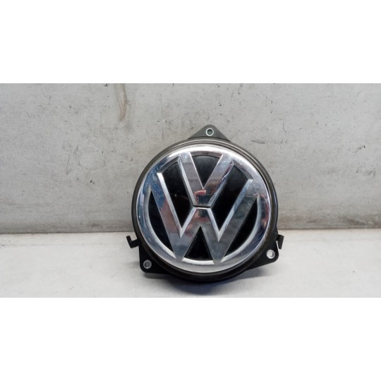 MANIGLIA PORTA VOLKSWAGEN Golf 7 2012>2016 usato
