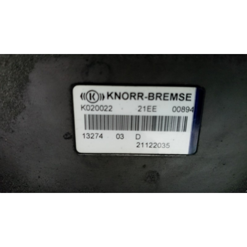 RENAULT truck VARIOUS BRAKE 1  RENAULT truck Premium 2005>2013 used
