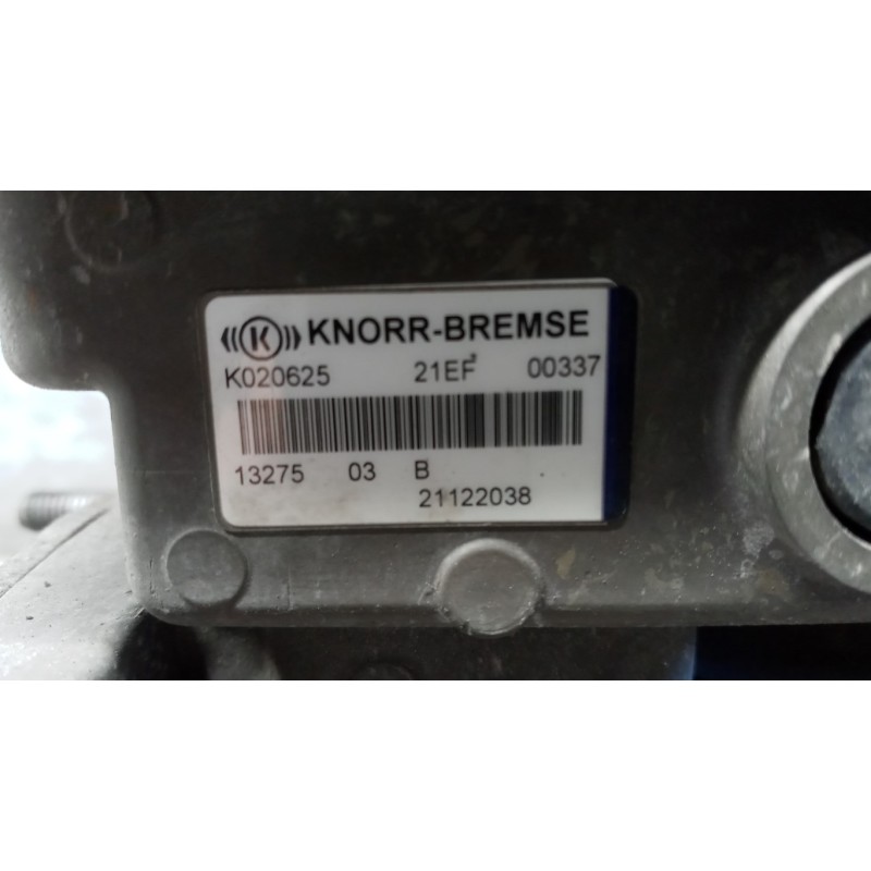 RENAULT truck VARIOUS BRAKE 2 RENAULT truck Premium 2005>2013 used