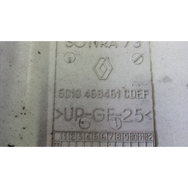 RENAULT truck SPOILER ANTERIORE RENAULT truck Midlum usato