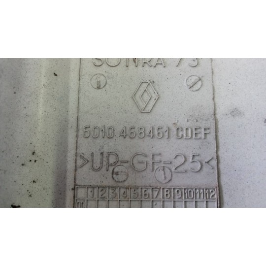 FRONT SPOILER RENAULT truck Midlum used