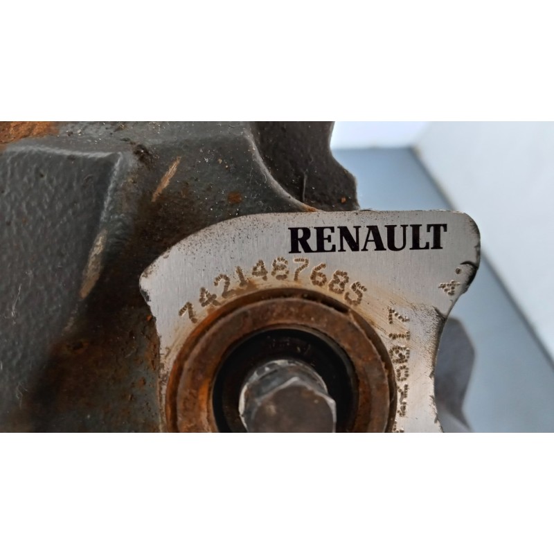 RENAULT truck RIGHT REAR CALIPER BRAKE  RENAULT truck Premium 2005>2013 used