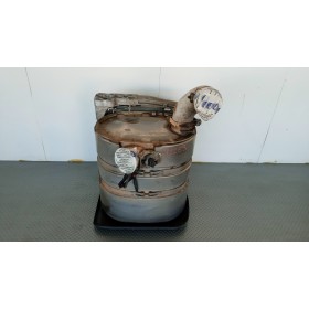 MARMITTA RENAULT truck...