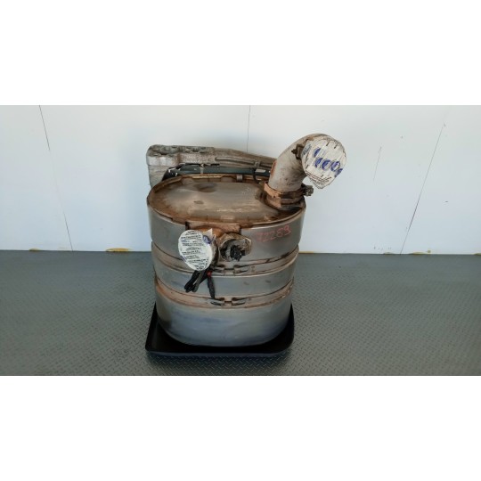 MARMITTA RENAULT truck Premium 2005>2013 usato