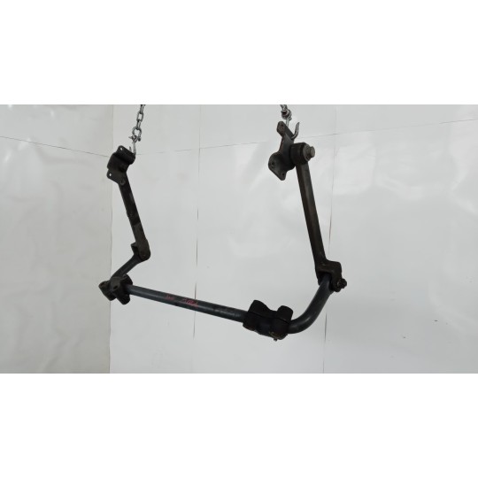 BARRA STABILIZZATRICE ANTERIORE RENAULT truck Midlum usato