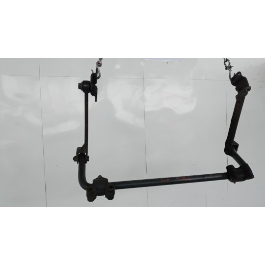 FRONT STABILIZER BAR RENAULT truck Midlum used