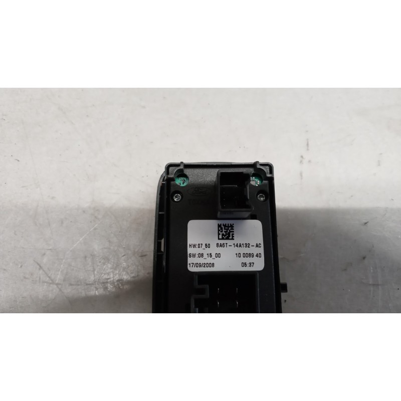 FORD INTERRUTTORI E PULSANTI ALZAVETRI FORD Fiesta 2008>2013 usato