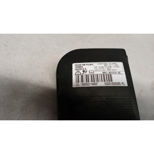 AIR BAG LATERALE DESTRO FORD Fiesta 2008>2013 usato