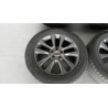 JEEP KIT ALLOY WHEELS  JEEP Gran Cherokee (WK) 2017>2021 used