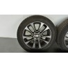 JEEP KIT ALLOY WHEELS  JEEP Gran Cherokee (WK) 2017>2021 used