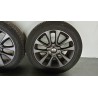 JEEP KIT ALLOY WHEELS  JEEP Gran Cherokee (WK) 2017>2021 used