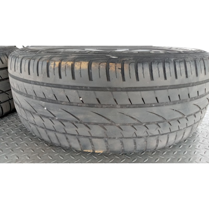 JEEP KIT ALLOY WHEELS  JEEP Gran Cherokee (WK) 2017>2021 used