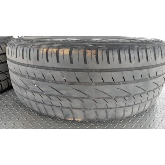 KIT 4 CERCHI IN LEGA JEEP Gran Cherokee (WK) 2017>2021 usato