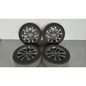 KIT ALLOY WHEELS  JEEP Gran...