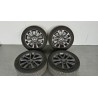 JEEP KIT ALLOY WHEELS  JEEP Gran Cherokee (WK) 2017>2021 used