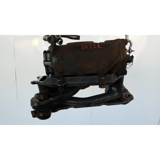 SCATOLA STERZO RENAULT truck Premium 2005>2013 usato