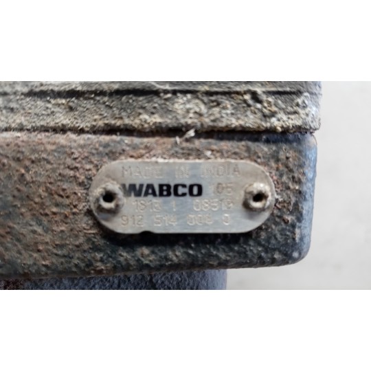 COMPRESSORE ARIA FRENI RENAULT truck Premium 2005>2013 usato