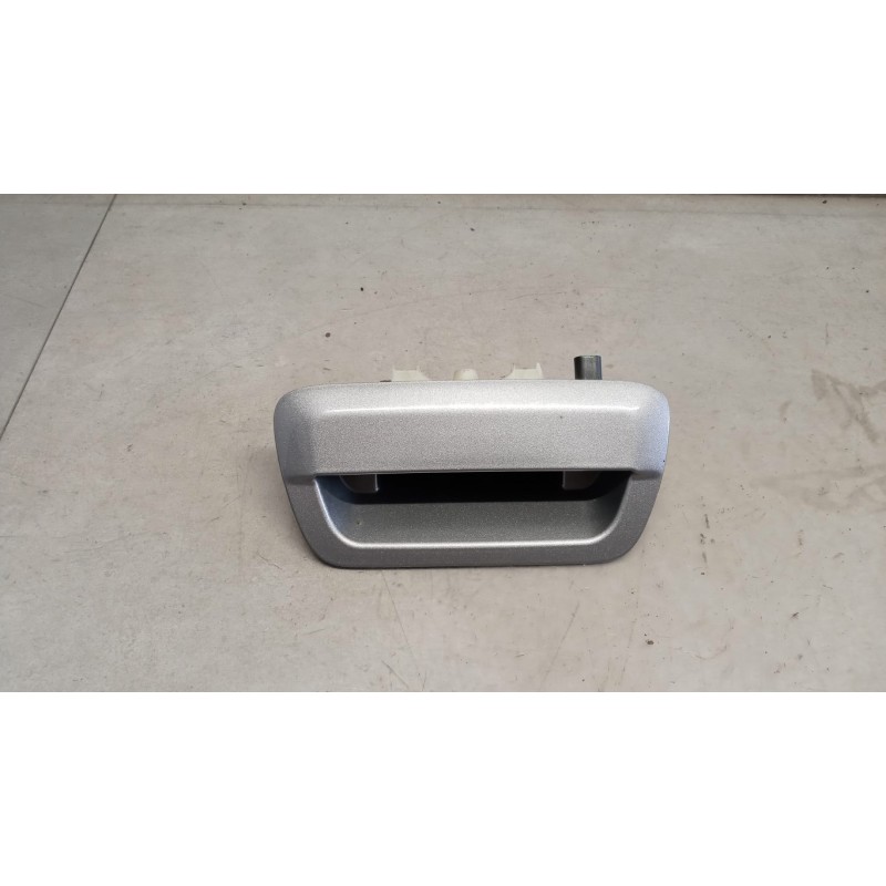 JEEP DOOR HANDLE  JEEP Gran Cherokee (WK) 2017>2021 used