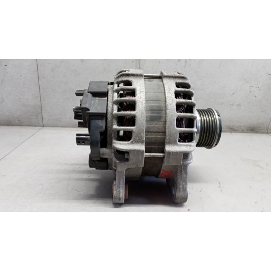 ALTERNATORE NISSAN Qashqai 2014>2017 usato