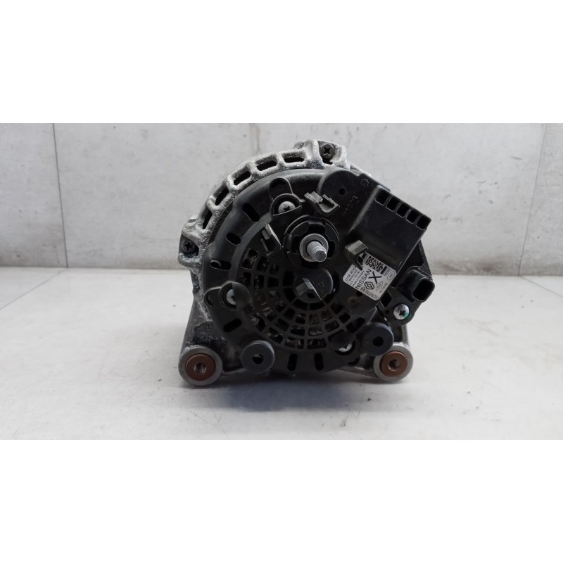 NISSAN ALTERNATOR NISSAN Qashqai 2014>2017 used