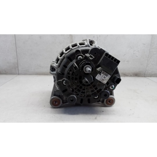 ALTERNATOR NISSAN Qashqai 2014>2017 used