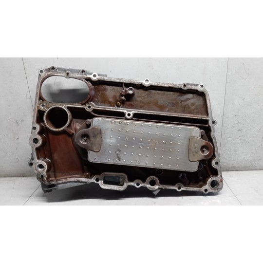 CASES SCANIA Serie R 2005> used