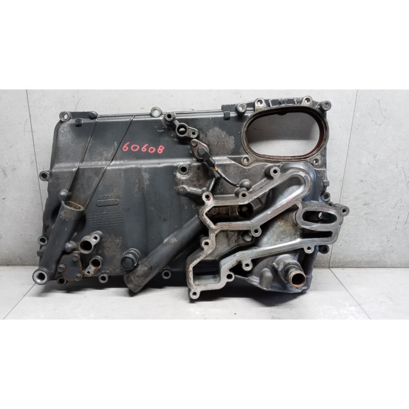 SCANIA CASES SCANIA Serie R 2005> used