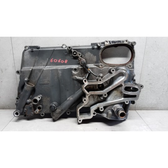 CASES SCANIA Serie R 2005> used