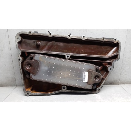 CASES SCANIA Serie R 2005> used