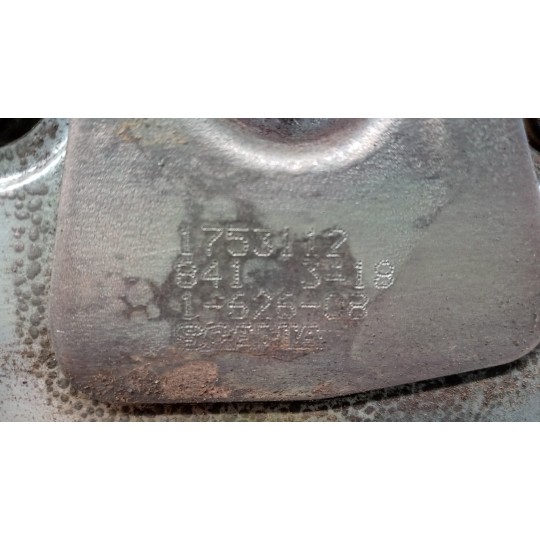 HEAT EXCHANGER  SCANIA Serie R 2005> used