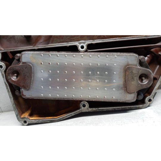 HEAT EXCHANGER  SCANIA Serie R 2005> used