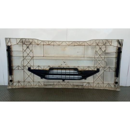 MASCHERINE RENAULT truck Midlum usato