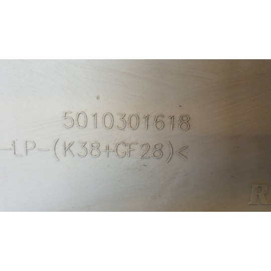 MASCHERINE RENAULT truck Midlum usato