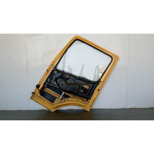 PORTA ANTERIORE DESTRA MERCEDES-BENZ truck Atego 970 usato