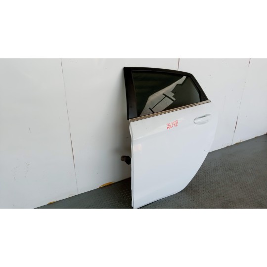 PORTA POSTERIORE SINISTRA FORD Fiesta 2008>2013 usato