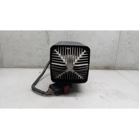 WEBASTO RENAULT truck Midlum usato