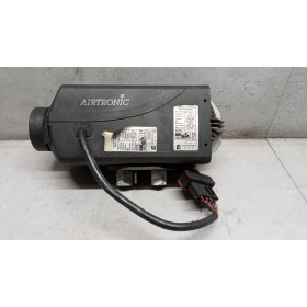 WEBASTO RENAULT truck...