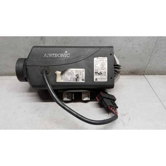 WEBASTO RENAULT truck Midlum usato