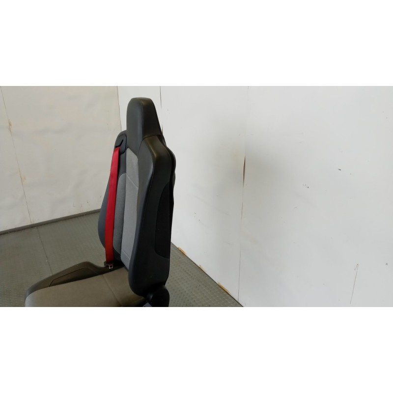 RENAULT truck FRONT SEATS RENAULT truck T 2014> used