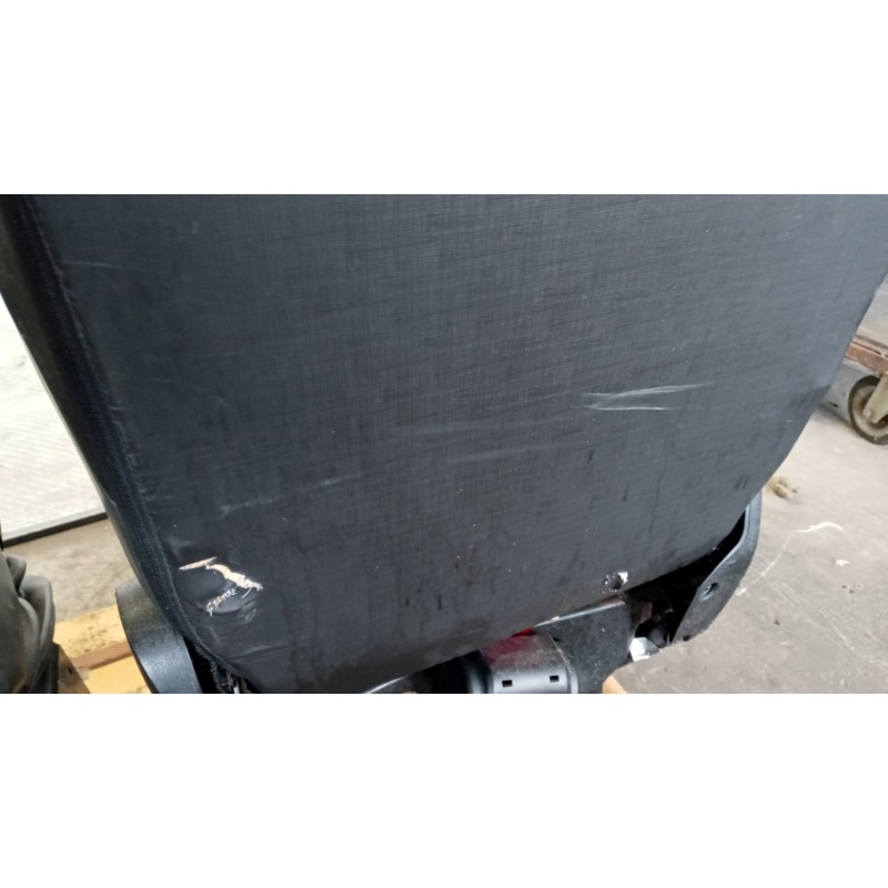 RENAULT truck FRONT SEATS RENAULT truck T 2014> used