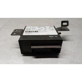 VARIOUS CONTROL UNITS...