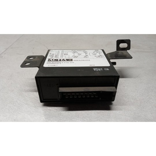 VARIOUS CONTROL UNITS  RENAULT truck Midlum used