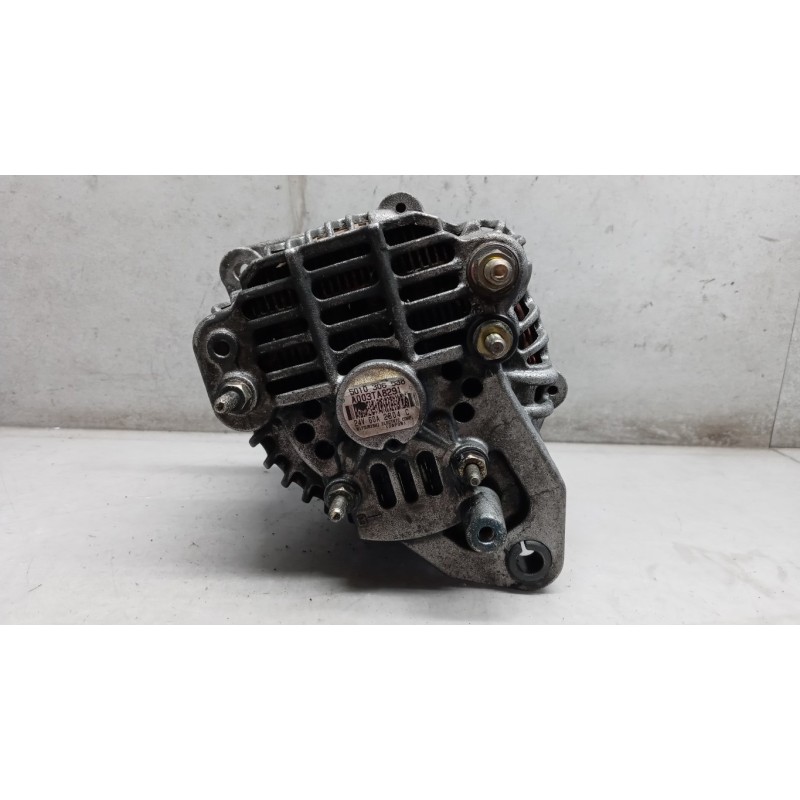 RENAULT truck ALTERNATOR RENAULT truck Midlum used