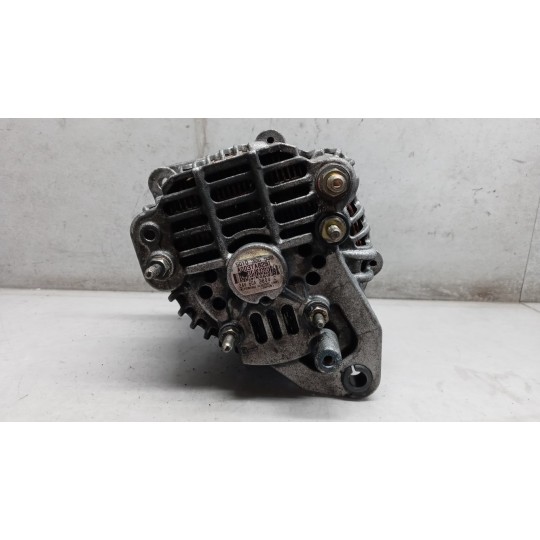ALTERNATOR RENAULT truck Midlum used