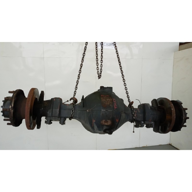 RENAULT truck ASSALE POSTERIORE RENAULT truck Midlum usato