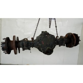 REAR DRIVE AXLE 
 RENAULT...