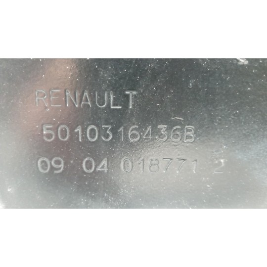 CAB LIFT PUMP  RENAULT truck Midlum used