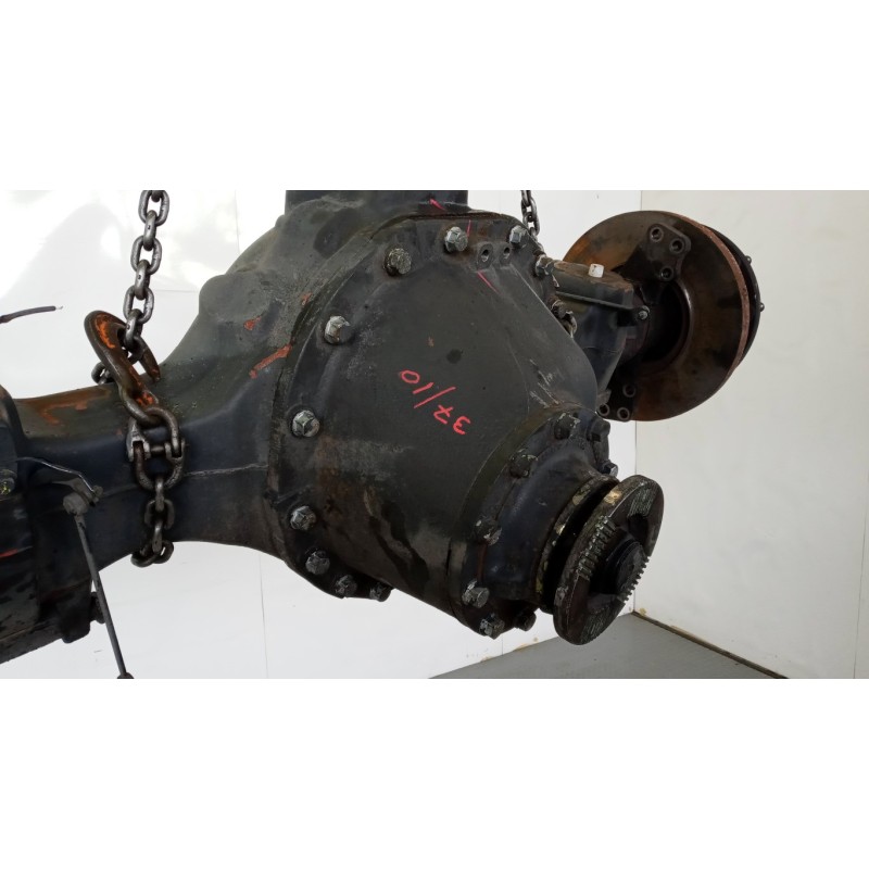 RENAULT truck GRUPPO DIFFERENZIALE POSTERIORE RENAULT truck Midlum usato